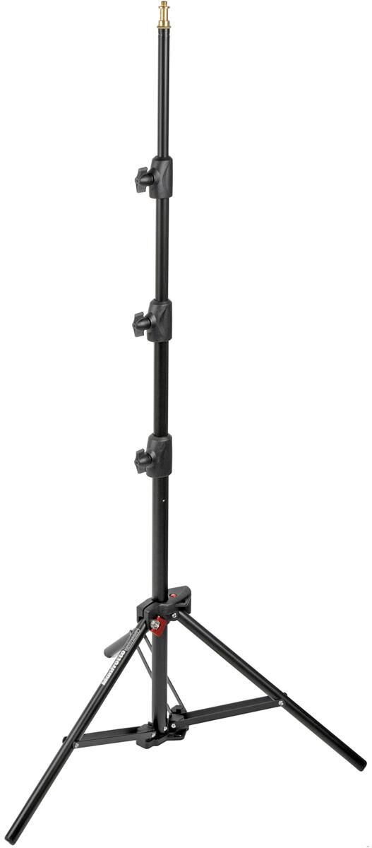 Manfrotto 1051BAC Air Cushioned Mini Compact Stand