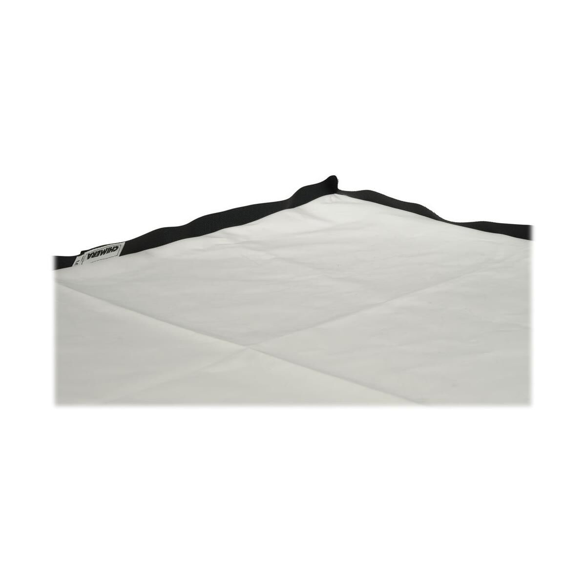 Chimera Front Diffusion Screen for Super, Video Pro Plus Large, 1/2 Grid Cloth