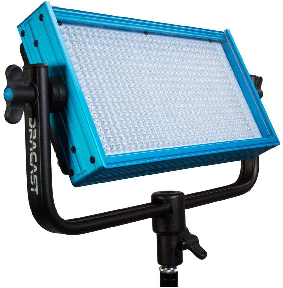 Dracast Pro Series LED500 30W Daylight LED Light Panel, V-Mount