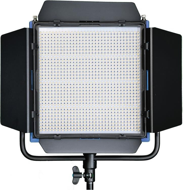 Dracast Plus Series LED1000 60W Daylight LED Light Panel