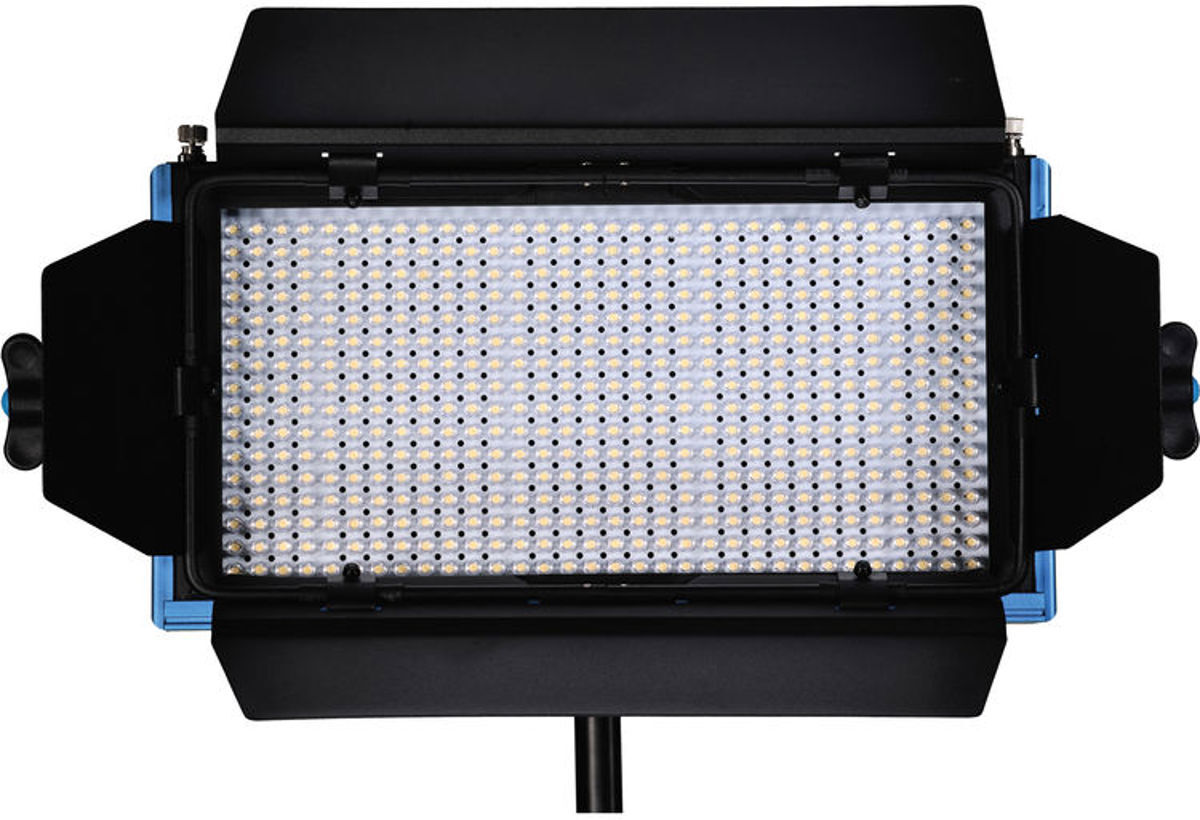 Dracast Plus Series LED500 30W Tungsten LED Light Panel