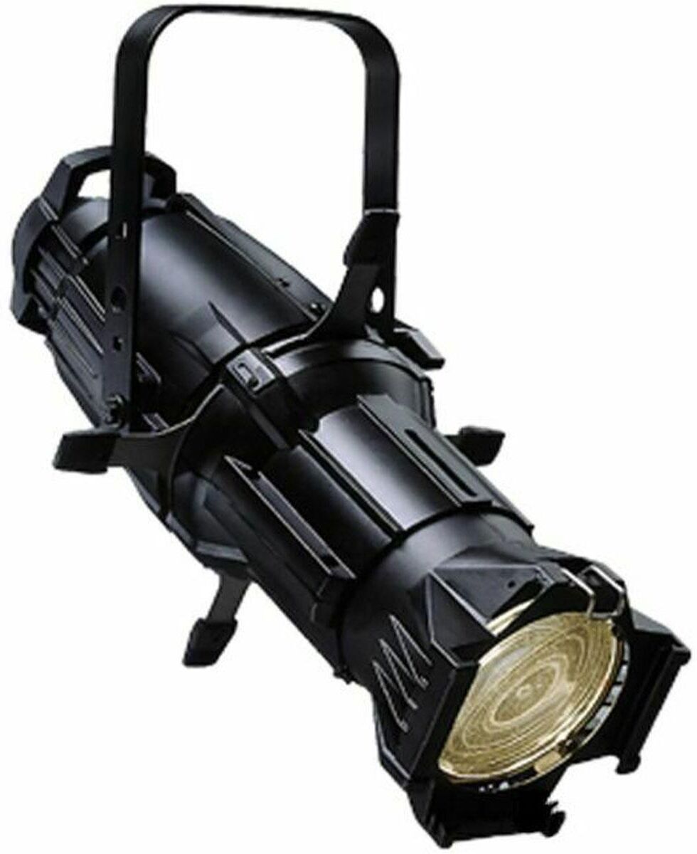 Eton Electronic Theatre Controls Source Four 750W Ellipsoidal Spotlight, Black