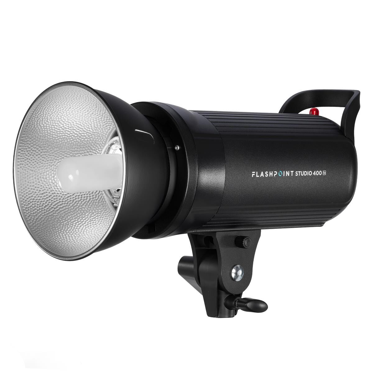 Flashpoint Studio 400 Monolight with Built-in R2 Radio