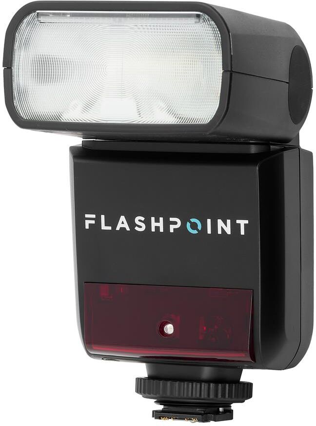 Flashpoint Zoom Li-on Mini TTL R2 Flash For Sony Mirrorlss Cameras (V350S)