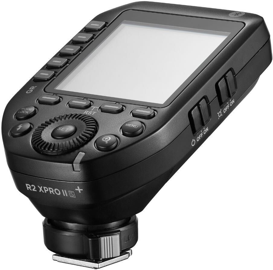 Flashpoint R2 XPro II 2.4GHz TTL Wireless Flash Trigger for Sony Cameras-Dental