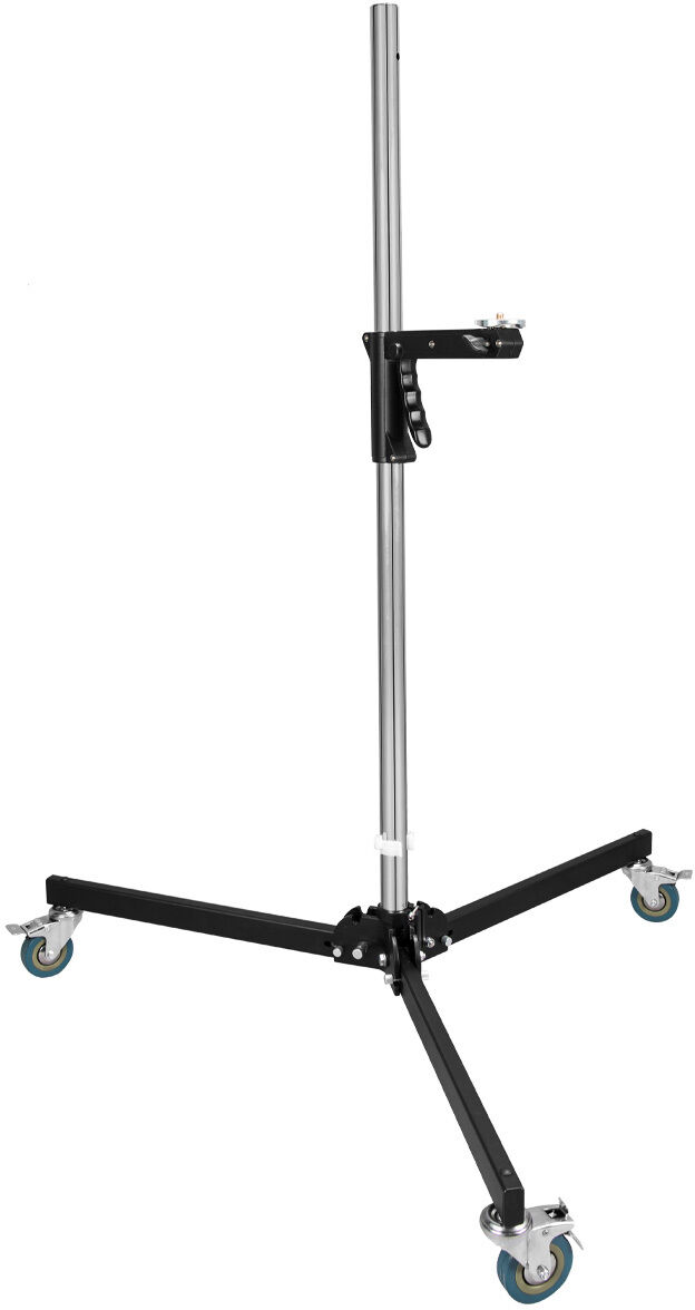 Godox 240FS Wheeled Light Stand