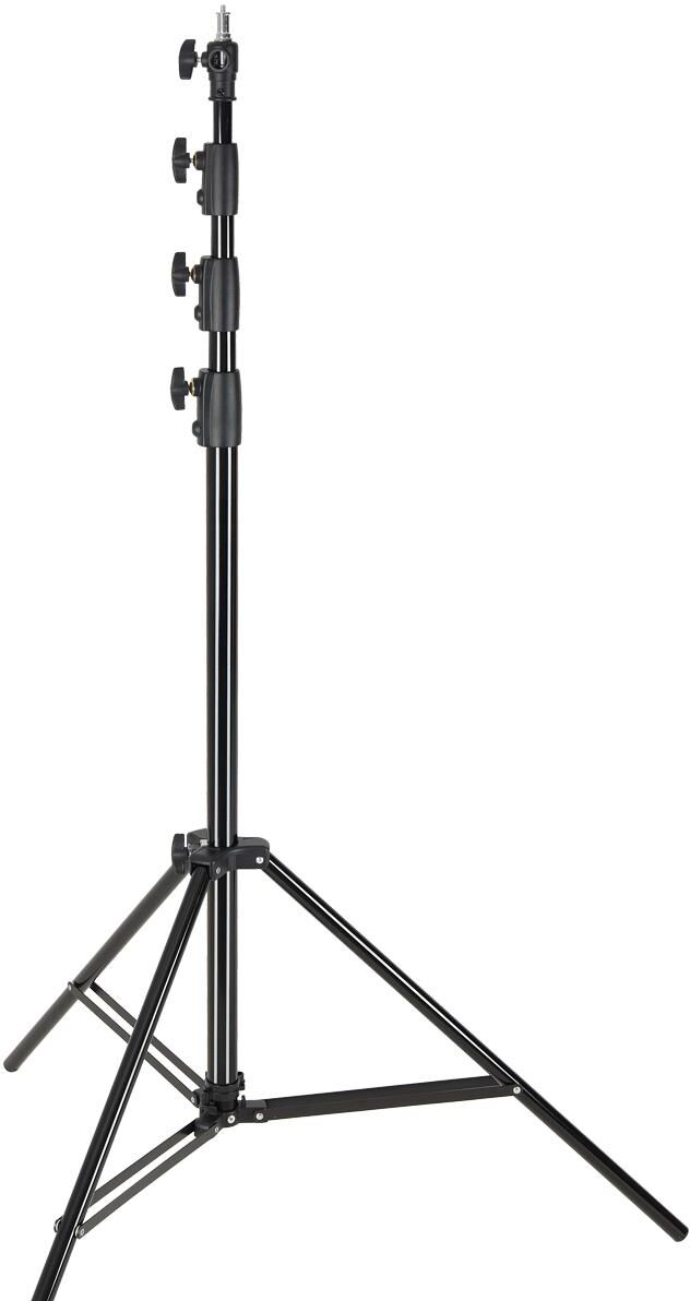 Godox 380F Heavy-Duty Light Stand (12.5')