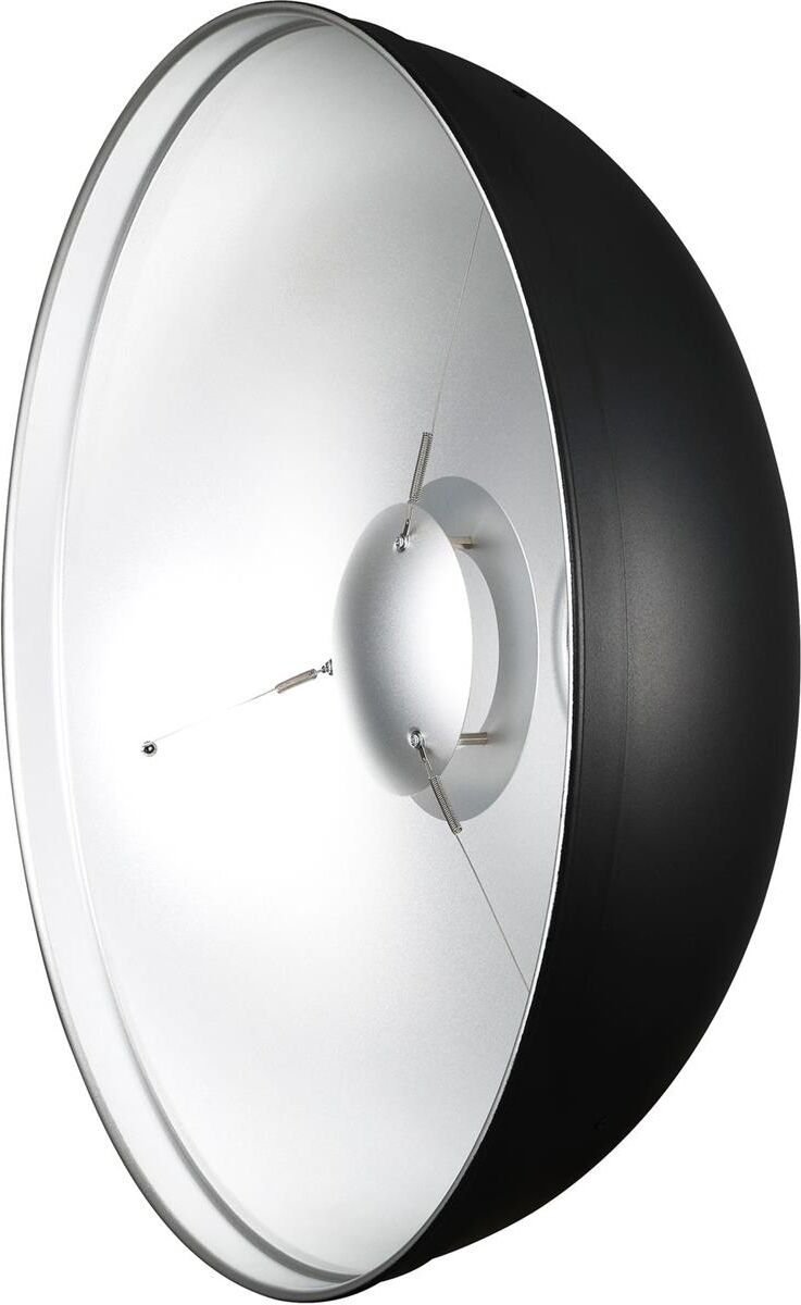 Godox BDR-W55 White Beauty Dish 54cm (Bowens Mount)