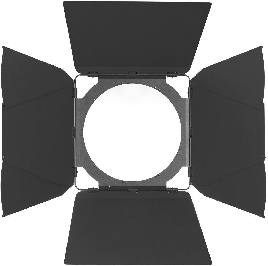 Godox Barndoors for GF14 Fresnel Lens