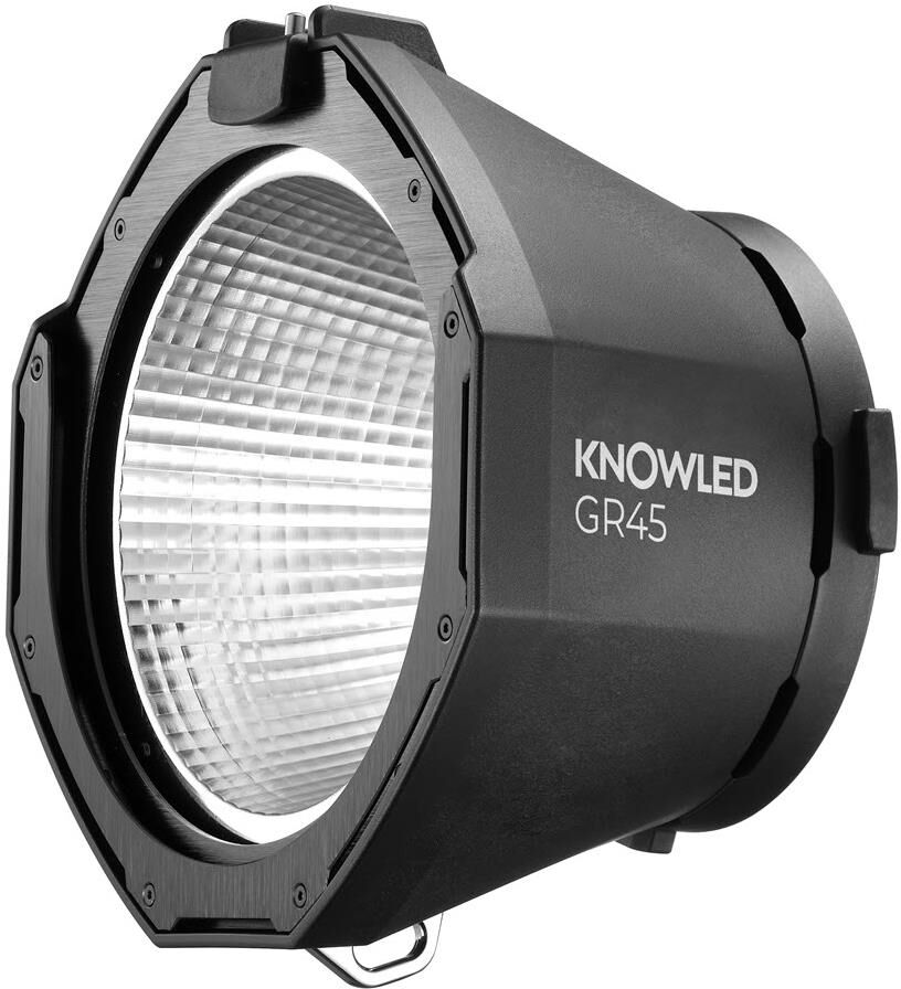 Godox 45-Degree Smart Reflector for KNOWLED MG1200Bi LED Light