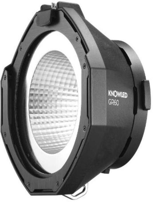 Godox 60-Degree Smart Reflector for KNOWLED MG1200Bi LED Light