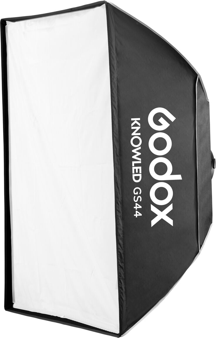 Godox 47.2 x 47.2&quot; Softbox for KNOWLED MG1200Bi Bi-Color LED Light