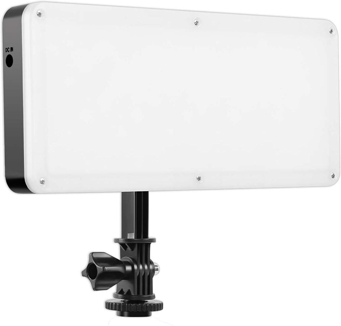 GVM RGB20W 20W RGB On-Camera LED Video Light