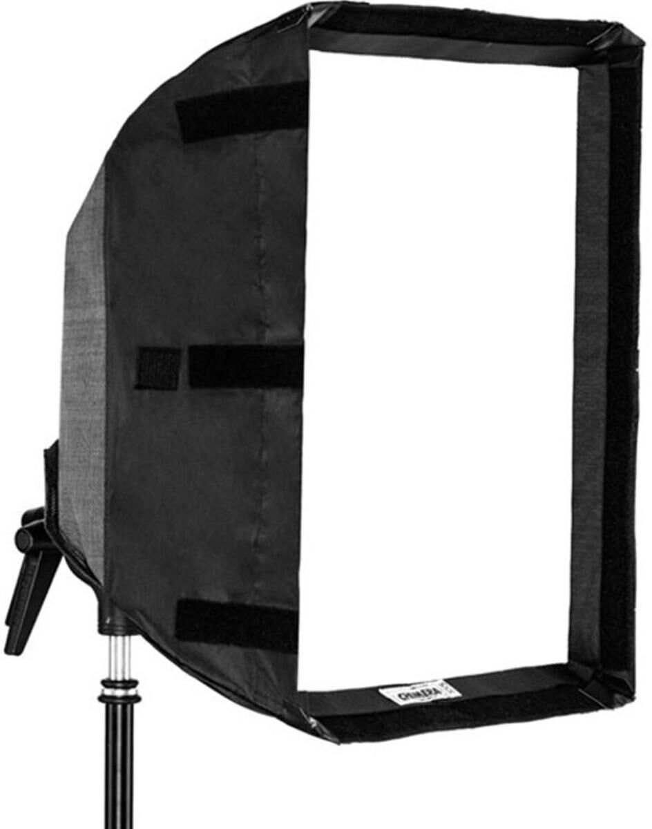 Hive 12x16&quot; Rectangular Softbox for Wasp and Bee Plasma Light, Extra Extra Small