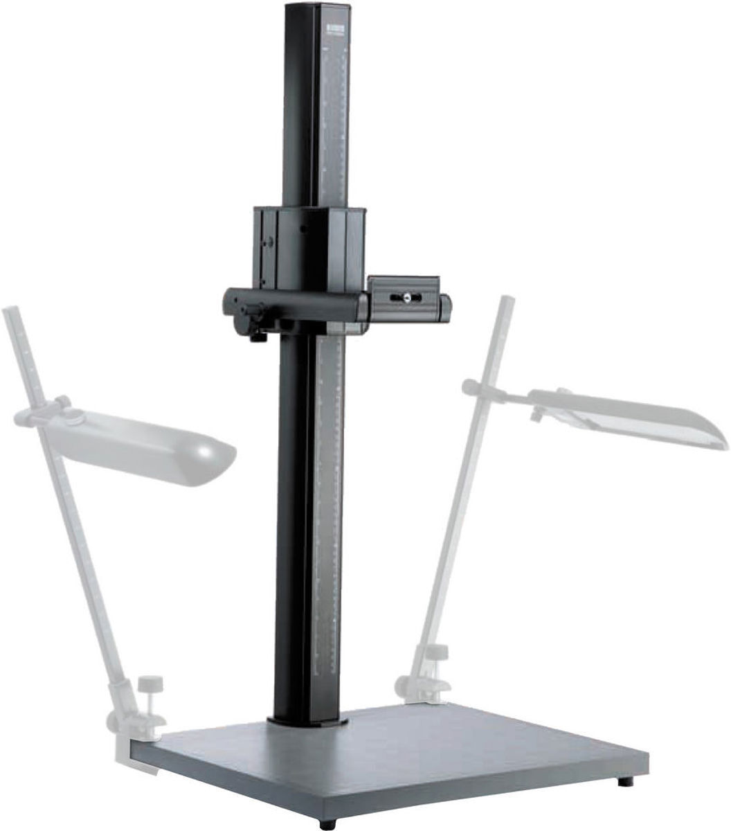 Kaiser RSD Motorized Copy Stand