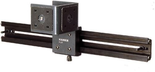 RLR Macro Sliding Arm for Kaiser RS-1, RS-10 and RSX Camera Copy Stands