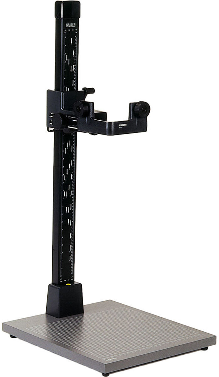 Kaiser 205511 RS-1 Copy Stand Kit with RT-1 Arm