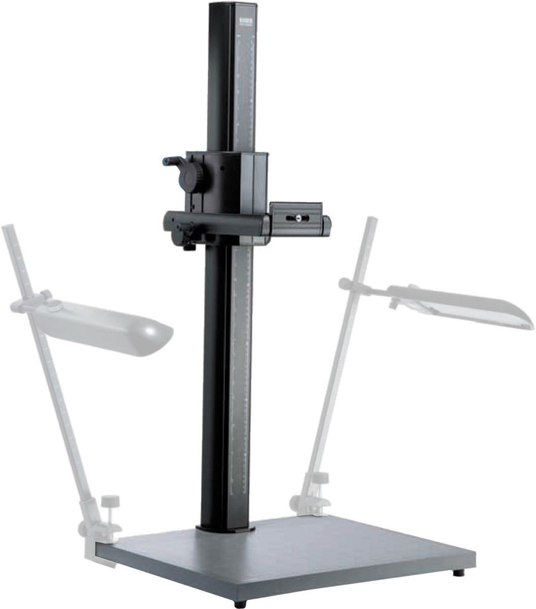 Kaiser RSD Copy Stand (Non-Motorized), 17.6 lbs Capacity