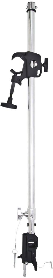 Kupo Extra Long Telescopic Hanger with Universal Head