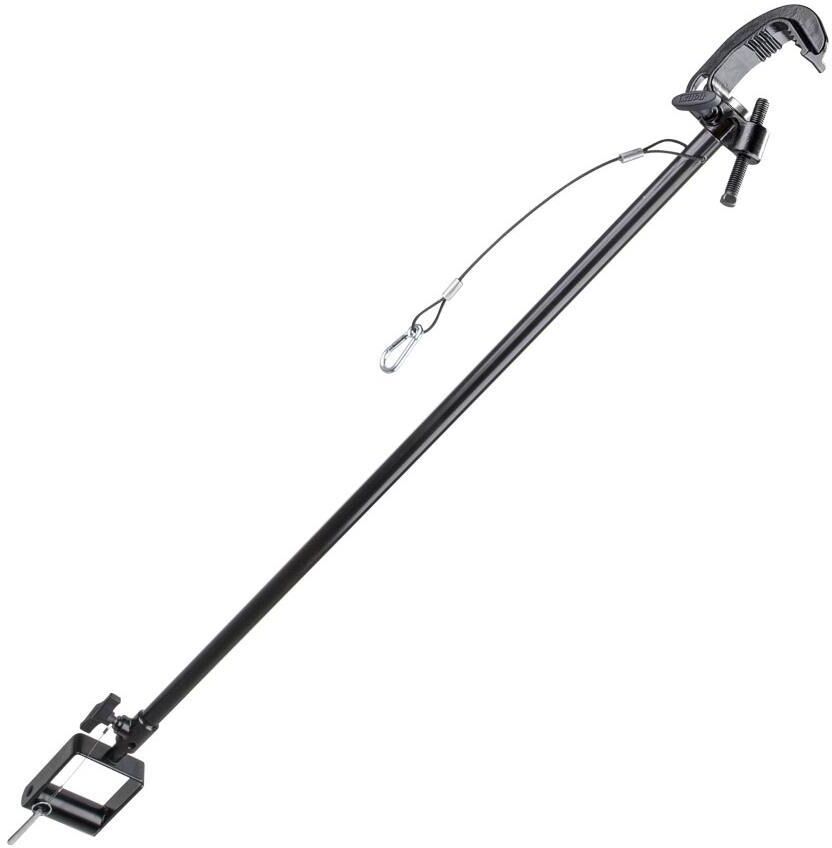 Kupo Long Lightweight Telescopic Hanger with Stirrup Head