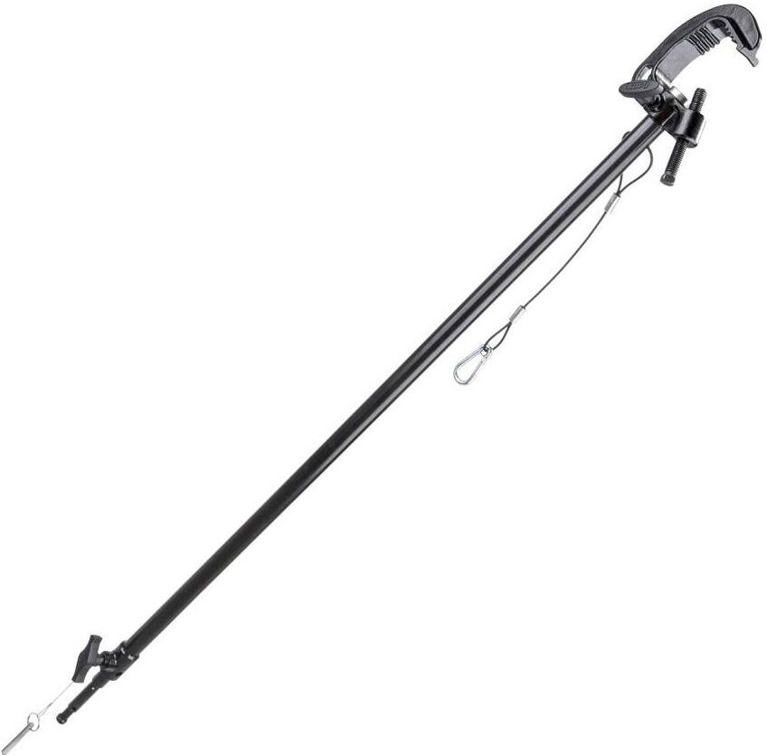 Kupo Short Lightweight Telescopic Hanger with 5/8&quot; Baby Stud