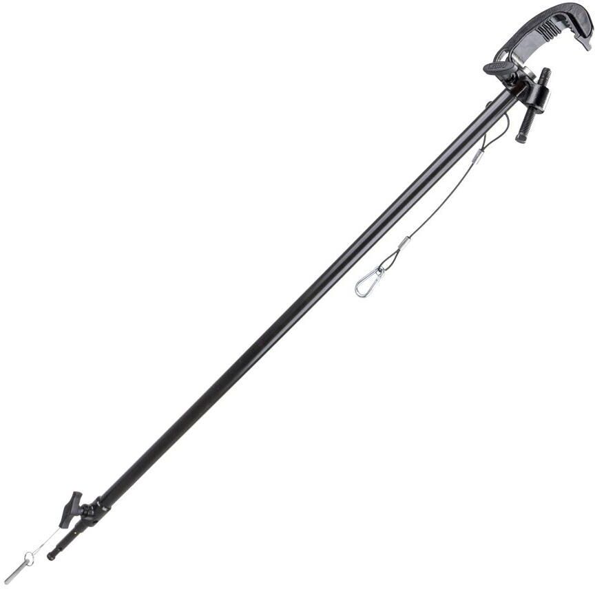 Kupo Medium Lightweight Telescopic Hanger with 5/8&quot; Baby Stud