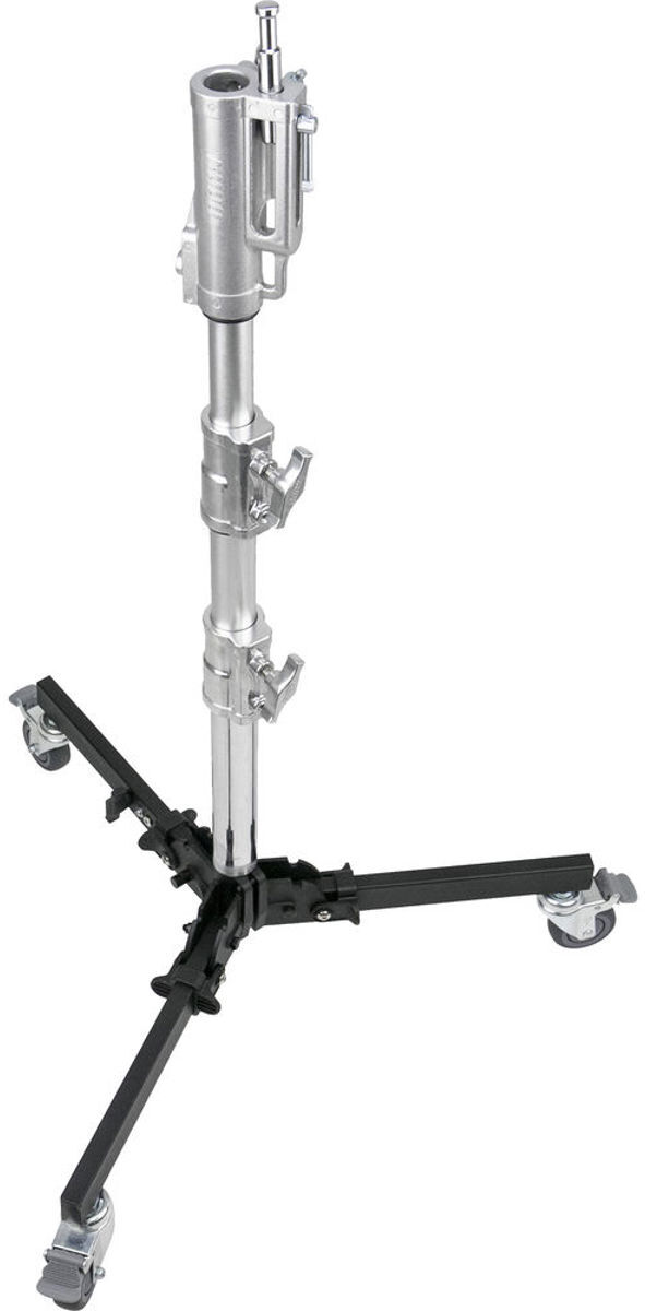 Kupo Lowboy Junior Roller Studio Stand