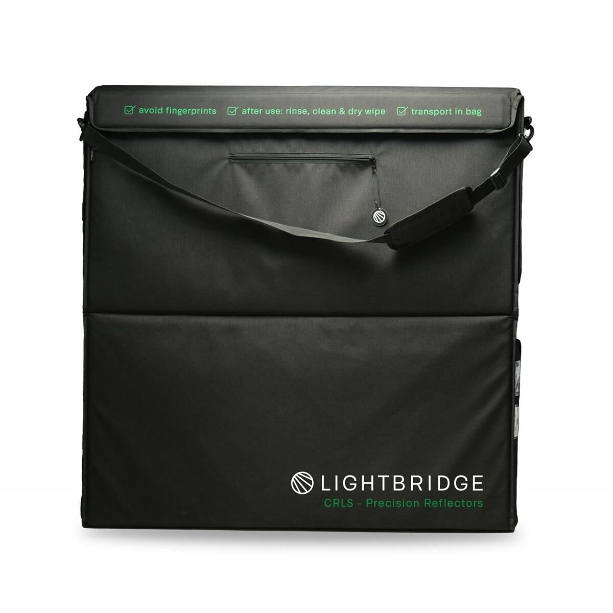 LightBridge Heavy-Duty Padded Cordura Speedbag for C-100 Reflector Frames