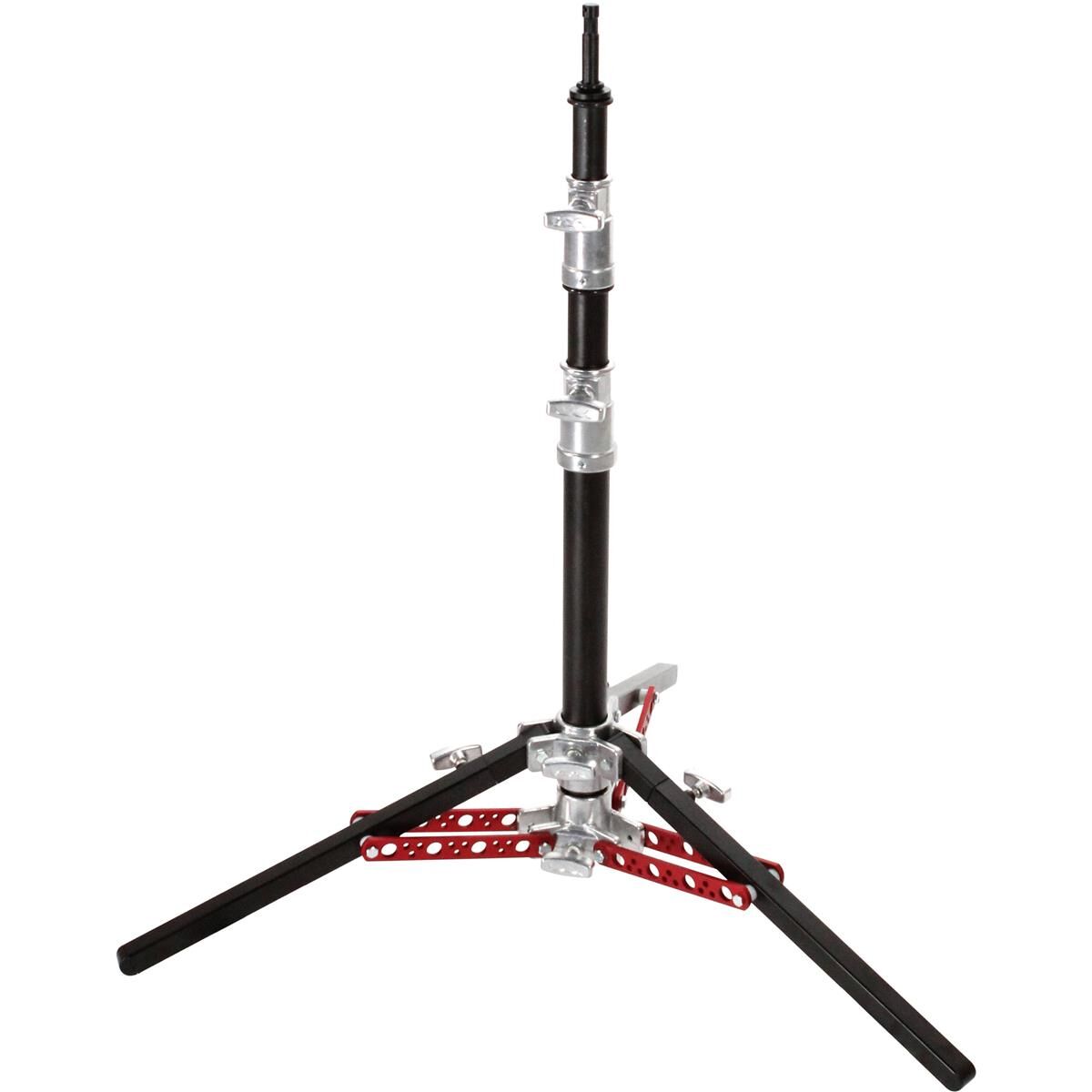 Matthews Stand II for Monitors, Lights and Camera Sliders, Without Wheels