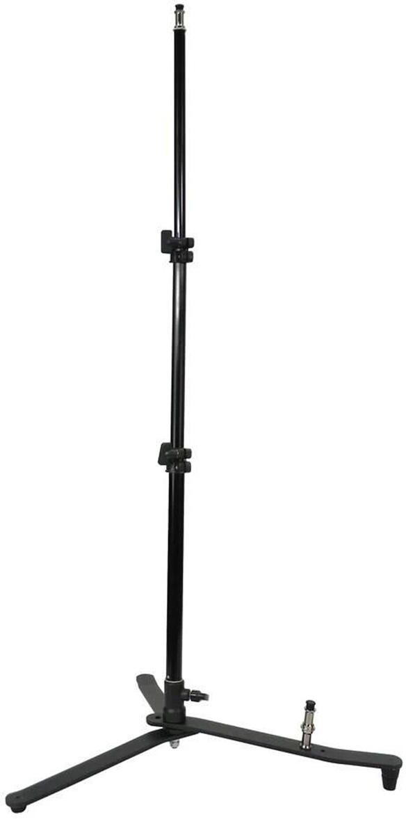 Matthews Back Light Stand, Supports 22 lbs, Maximum Height 52&quot; #339763