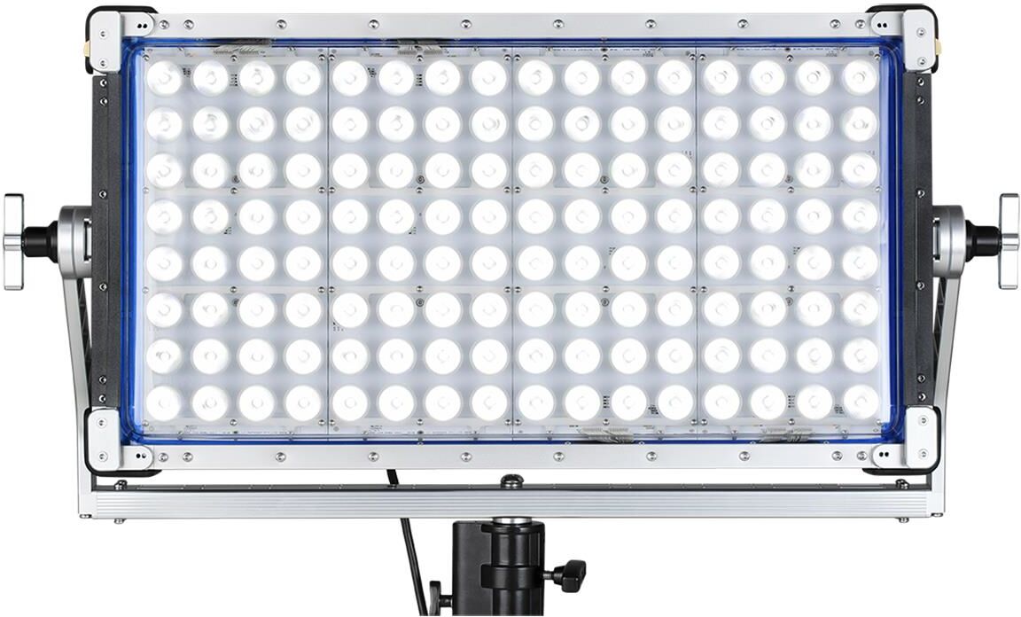 Creamsource Vortex8 Soft 2x1 RRGBBW 650W LED Light