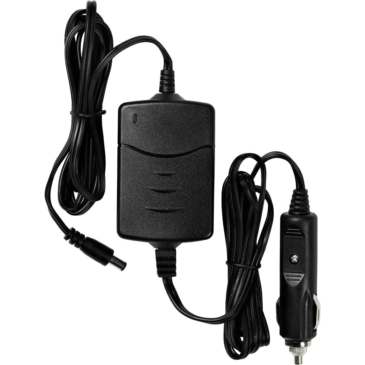 Profoto 1.8A Car Charger for B1 500 AirTTL Off-Camera Flash
