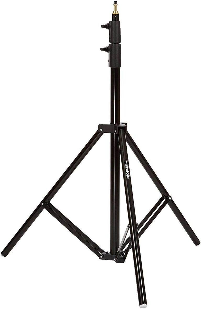 Profoto 8' D1 Lightstand, Supports 10 lbs