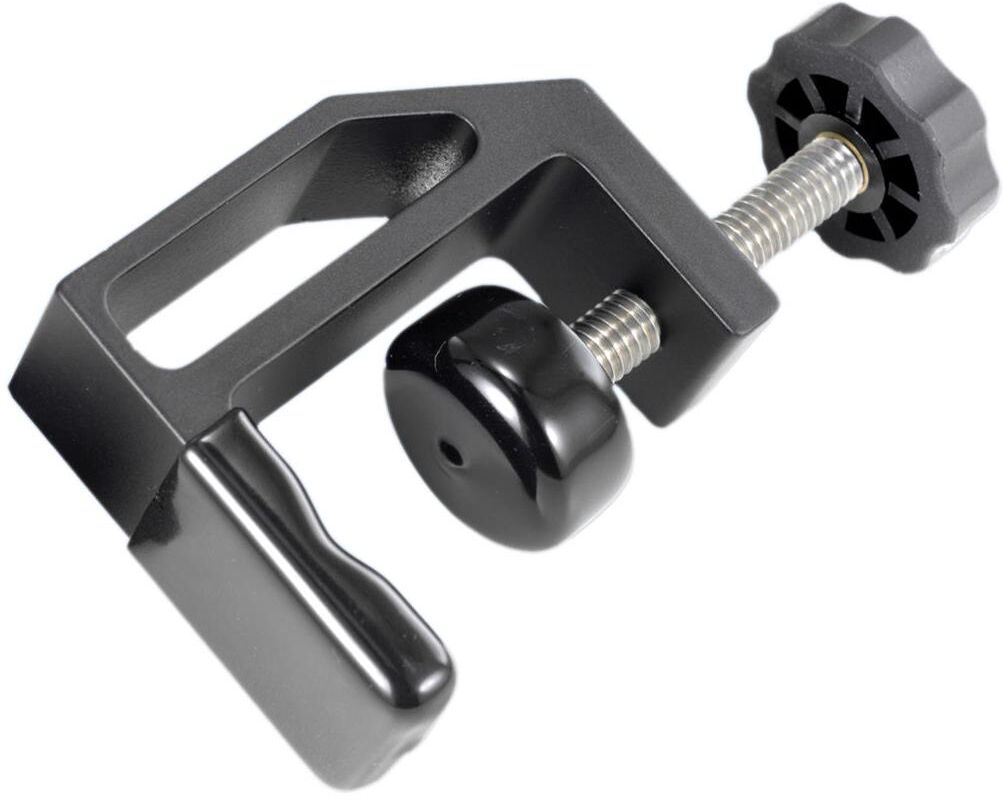 Quantum QBC Pole Mounting Clamp for Battery Packs