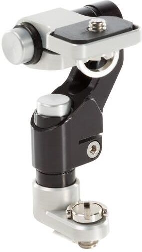 Shape SHAPE 2 Axis Push Button Magic Arm, 3/8&quot;-16