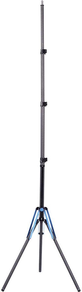 Sirui DK18 1.8m Carbon Fiber Air-Cushioned Light Stand