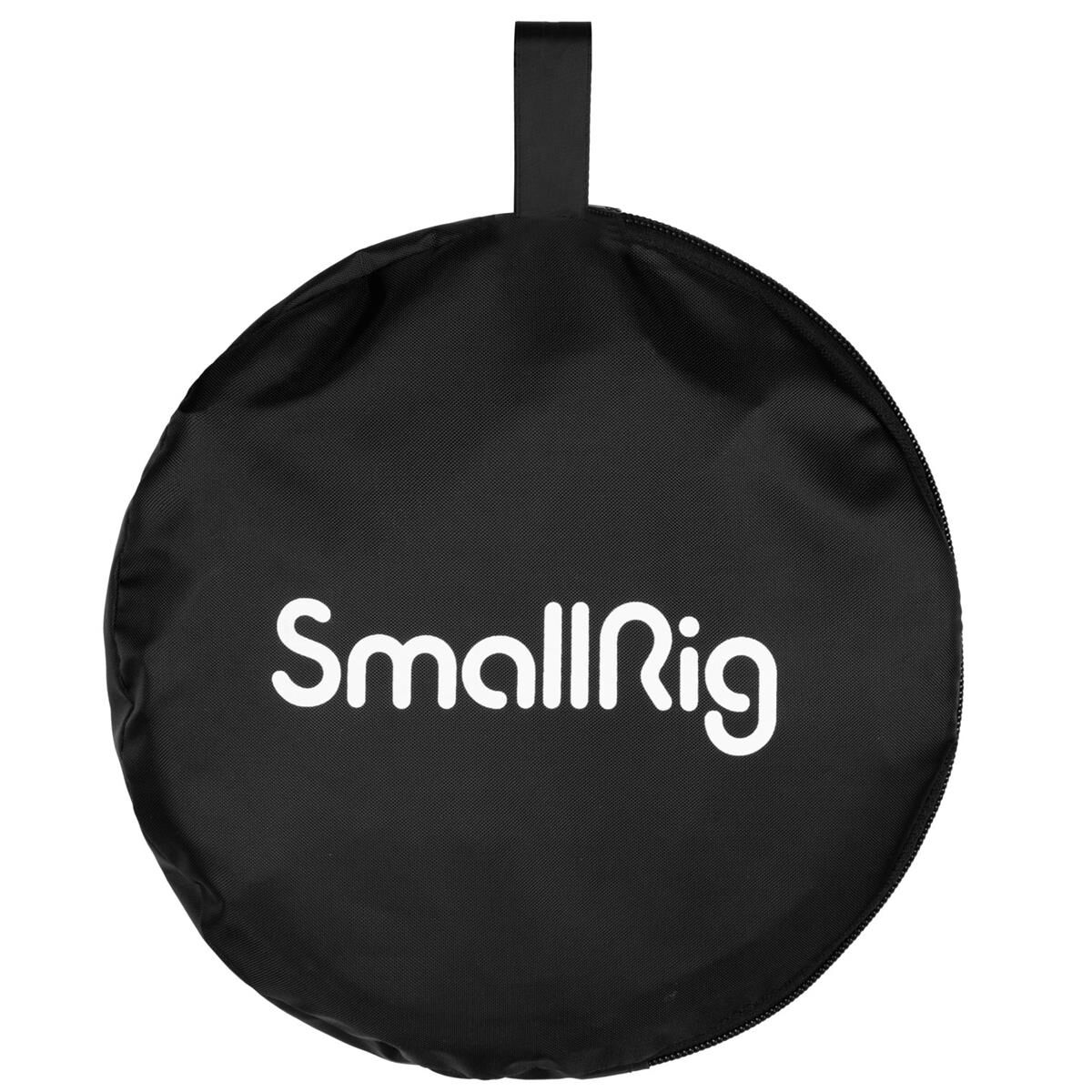 SmallRig 42&quot; 5-In-1 Collapsible Circular Reflector with Handle