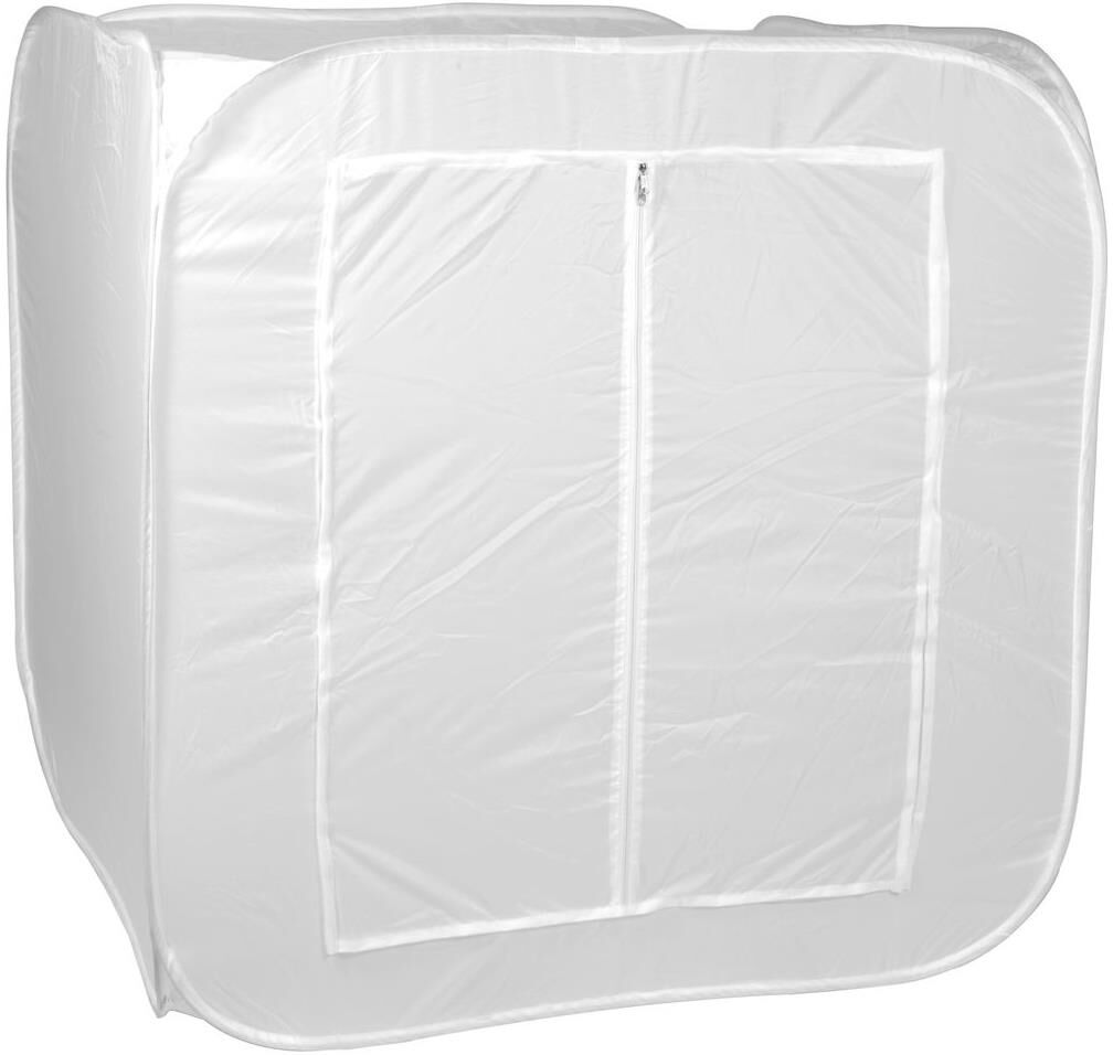 Smith-Victor LB-48, 48&quot; Light Tent with Black and White Sweeps