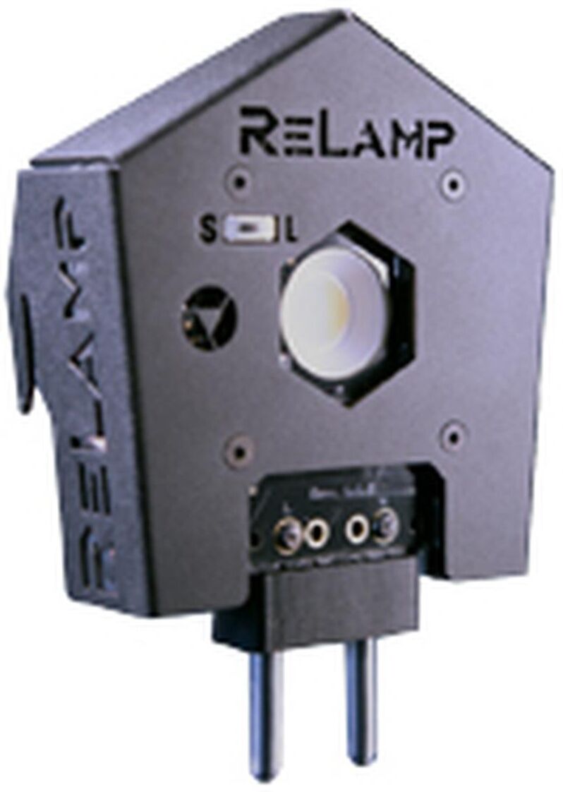 Visionsmith ReLamp 500 LED for Mole Baby-Baby Fresnel, Daylight