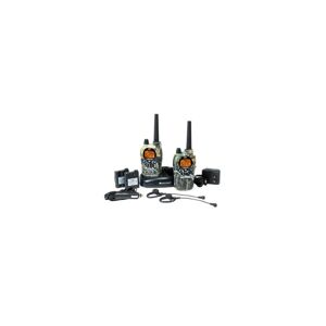 Midland GXT1050VP4 Waterproof 50-Channel GMRS Radios