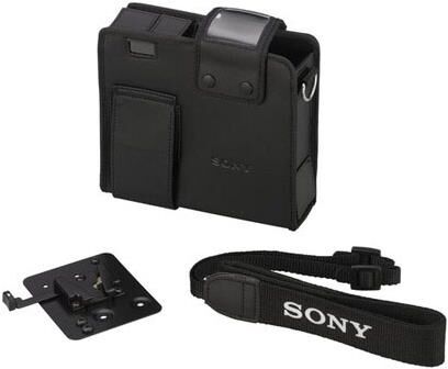 Sony LCSF01D Soft Case for DWA-F01D Wireless Receiver Adapter