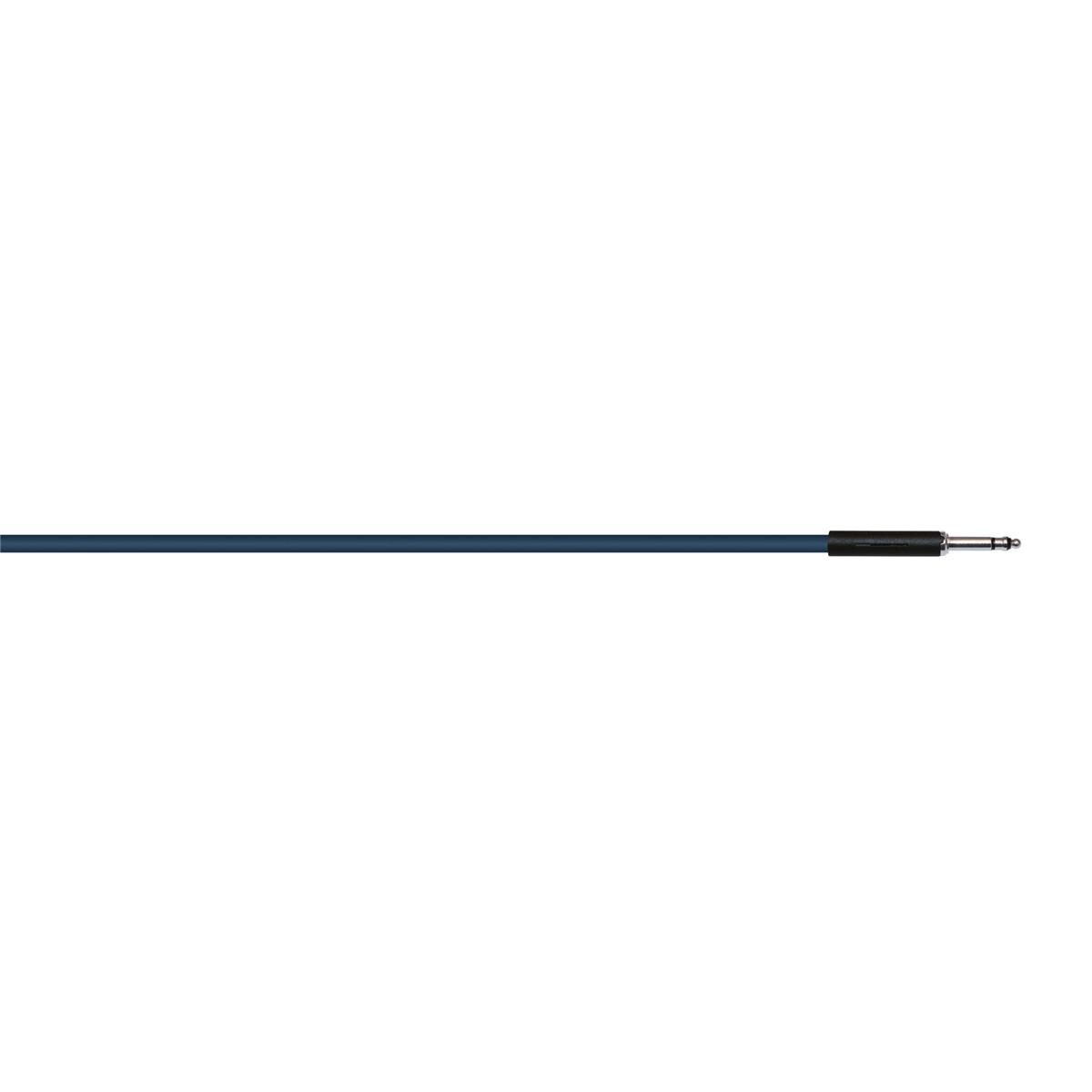WireWorld Luna (LTT) TT Patch Cable, 2' (0.6m)
