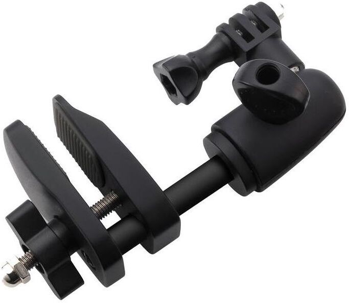 Zoom GHM-1 Guitar Headstock Mount for Q4 Handy Video Recorder