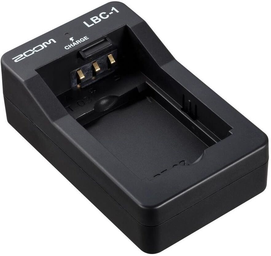 Zoom DC4.2V 930mA LBC-1 Li-ion Battery Charger for BT-03 &amp; BT-02 Batteries