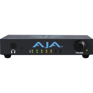 AJA T-TAP Pro Thunderbolt 3 Powered Converter with 12G-SDI and HDMI 2.0 Output