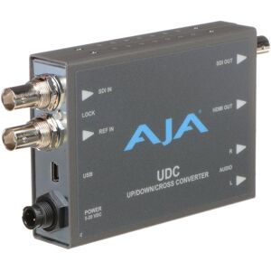 AJA 3G-SDI Up/Down/Cross Converter