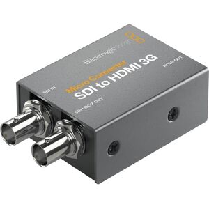 Blackmagic Design SDI to HDMI 3G Micro Converter