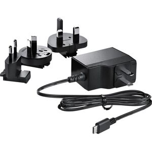 Blackmagic Design 5V USB-C Power Supply for Micro Converters