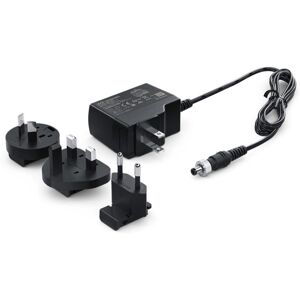 Blackmagic Design 12V12W Locking Power Supply for Mini Converters