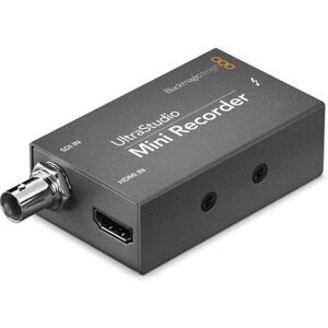 Blackmagic Design UltraStudio Mini Recorder